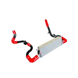 KIT INTERCOOLER FIAT 124 ABARTH