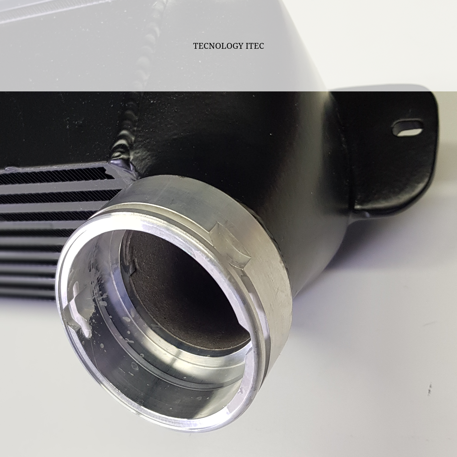 INTERCOOLER BMW 120D, 123D, 320D, E81, E82, E90 OrraRacing