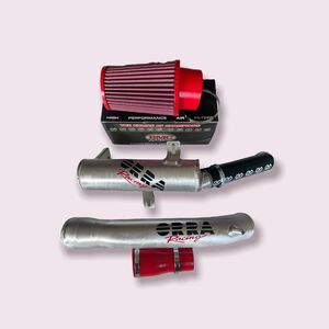 ASPIRAZIONE DIRETTA BASSA 500 ABARTH