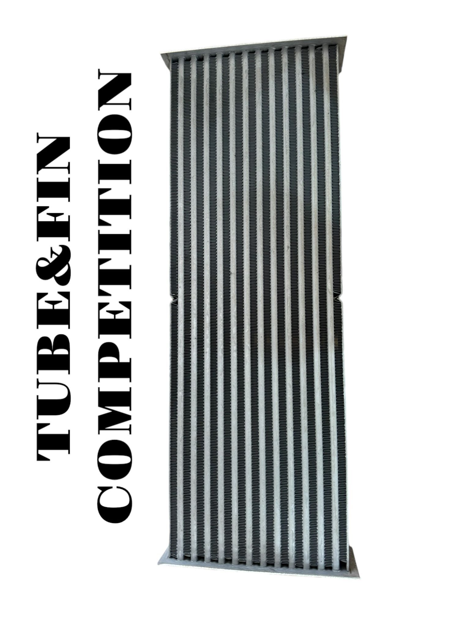 KIT INTERCOOLER GRANDE PUNTO EVO / GPA ABARTH - immagine 14