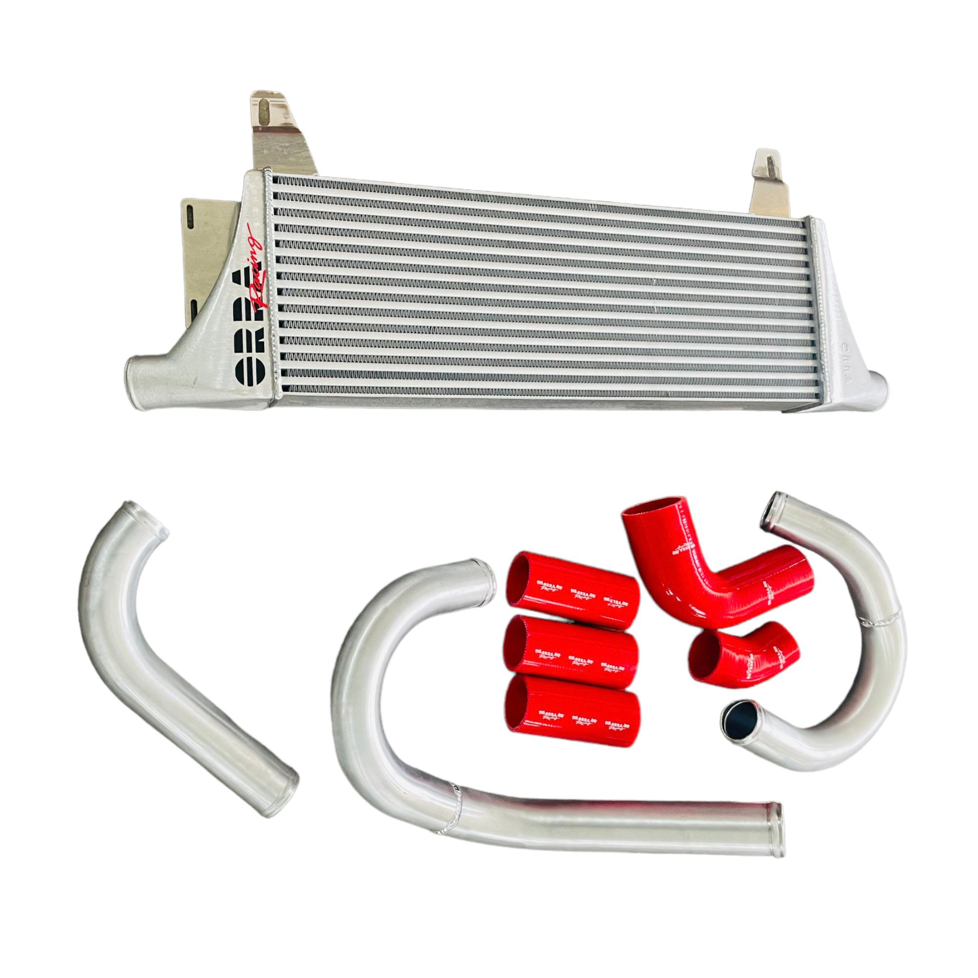 KIT INTERCOOLER ITEC COMPETITION 500 ABARTH,9 LITRI - immagine 6