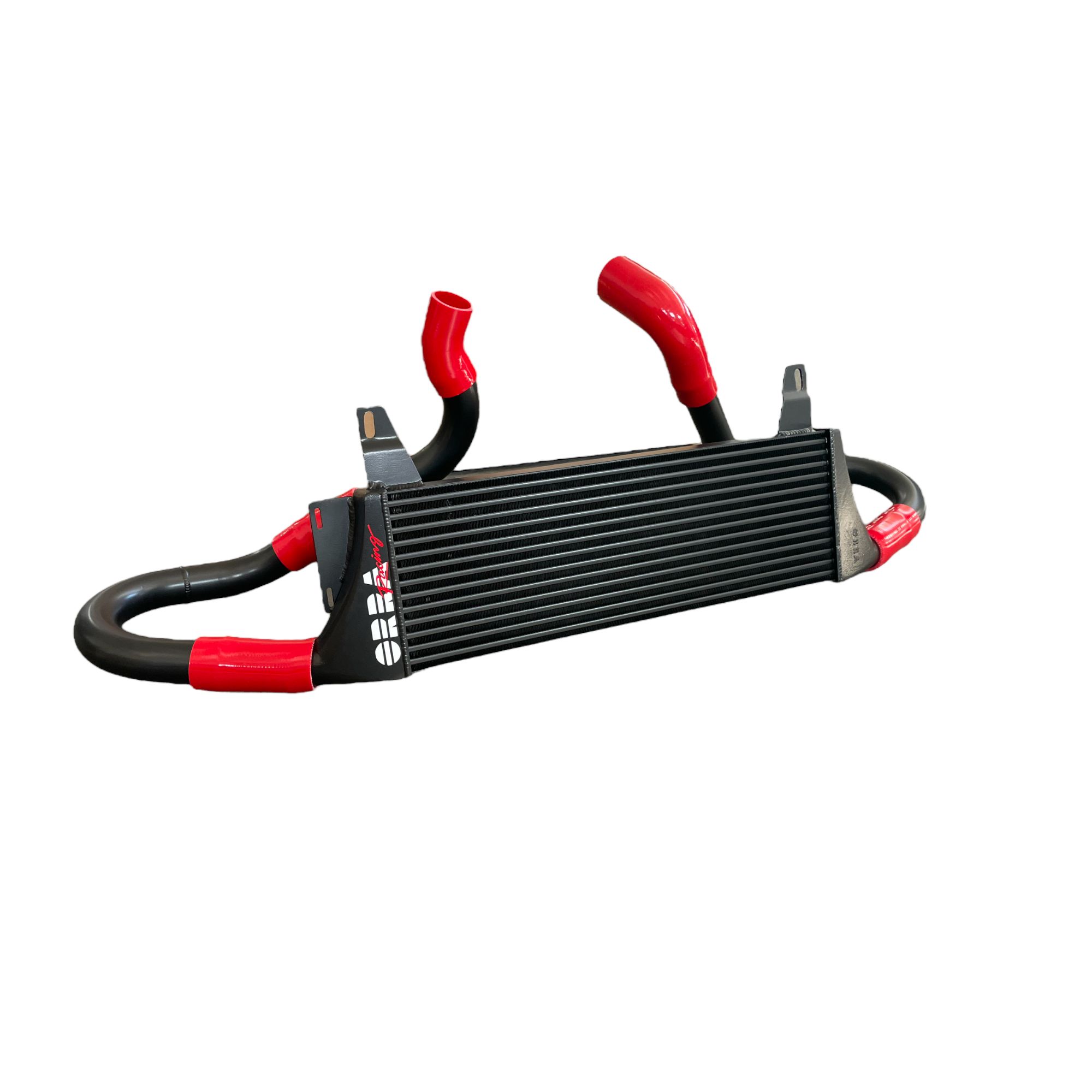 KIT INTERCOOLER ITEC COMPETITION 500 ABARTH,9 LITRI - immagine 10