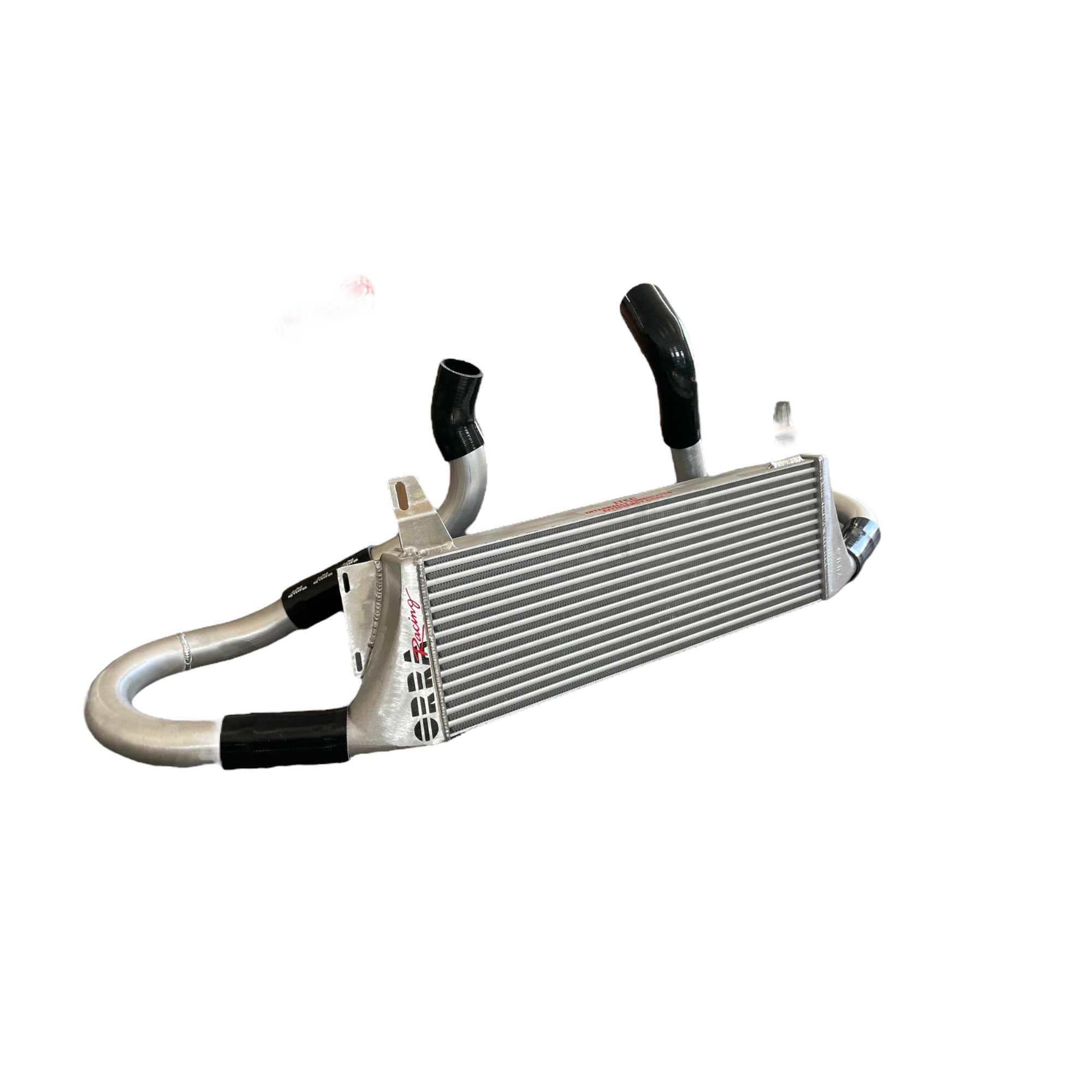 KIT INTERCOOLER ITEC COMPETITION 500 ABARTH,9 LITRI - immagine 7
