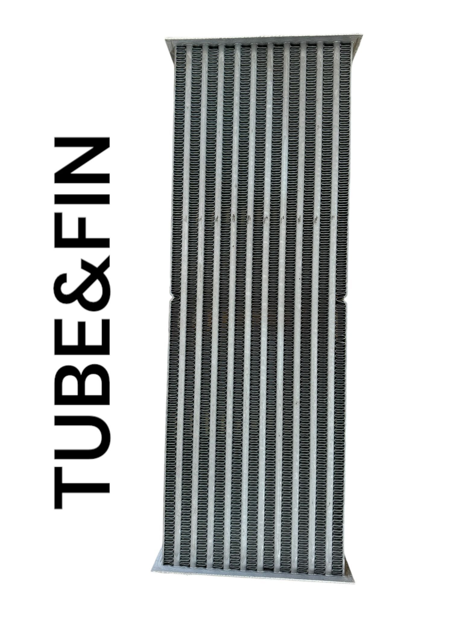 KIT INTERCOOLER GRANDE PUNTO EVO / GPA ABARTH - immagine 15