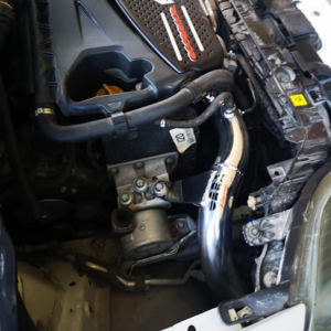 ASPIRAZIONE DIRETTA BASSA FIAT GRANDE PUNTO ABARTH GPA 155CV, EVO ABARTH MULTIAIR E ALFA ROMEO MITO T-JET / QUADRIFOGLIO
