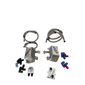 KIT RADIATORE OLIO FIAT 500 ABARTH