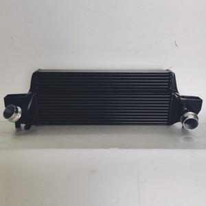 INTERCOOLER MINI COOPER S, MINI ONE D, MINI COOPER SD, MINI JCW