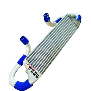 KIT INTERCOOLER OPEL CORSA D OPC