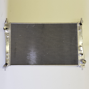 Radiatore acqua maggiorato FIAT GRANDE PUNTO ABARTH, ALFA ROMEO MITO, T-JET e MULTIAIR
