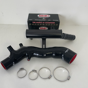 ASPIRAZIONE BASSA IN SILICONE PER GBC300/350