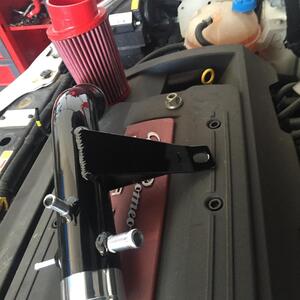 KIT ASPIRAZIONE DIRETTA IN ALLUMINIO PER ALFA ROMEO GIULIETTA 1.4 MULTIAIR