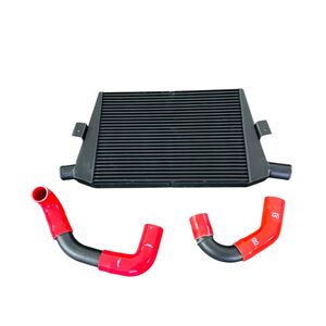INTERCOOLER AUDI A5 B8 3.0 TDI 176KW/240PS MKB:CAMA, CGKA