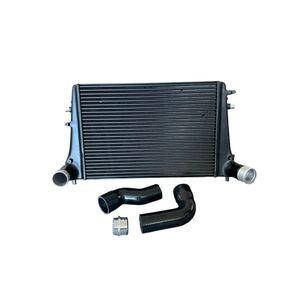 KIT INTERCOOLER AUDI TTS 8J 200KW/272PS (2008-2014)+ 2 SILICONICI. 16