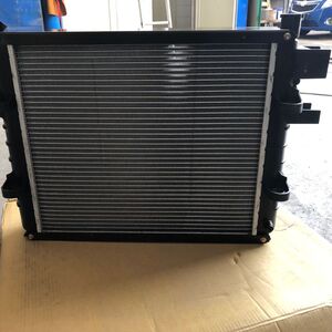CARRELLO ELEVATORE HYSTER XM ACQUA/OLIO 52298