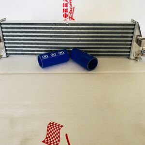 INTERCOOLER ALFA ROMEO MITO 1600 JTDM da 7,6 Litri