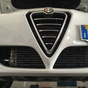 KIT INTERCOOLER ALFA ROMEO GIULIETTA 1.4 T-JET E MULTIAIR (STAGE 3)
