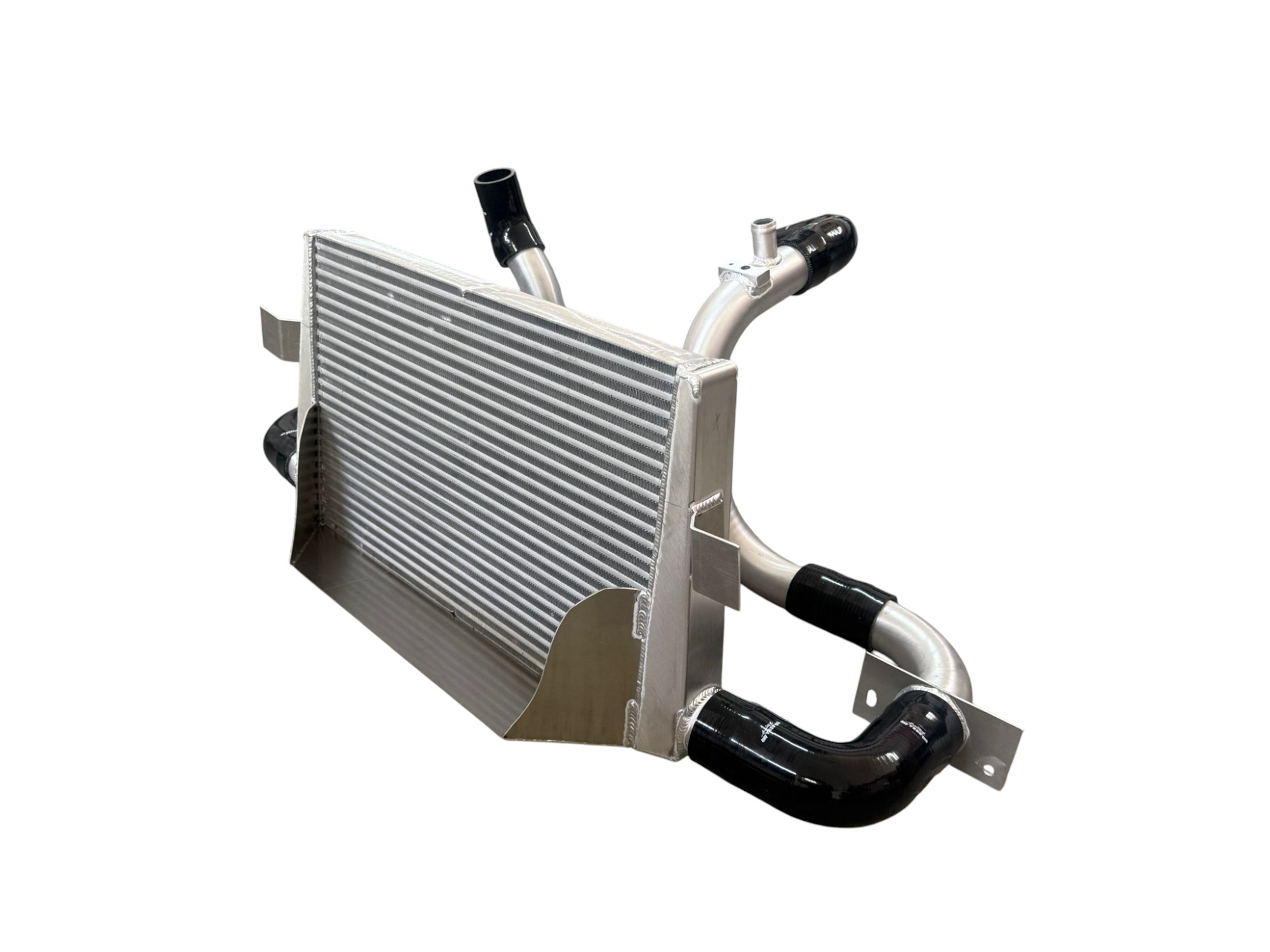 KIT INTERCOOLER ALFA ROMEO GIULIETTA 1.4 T-JET E MULTIAIR (STAGE 3) - immagine 8