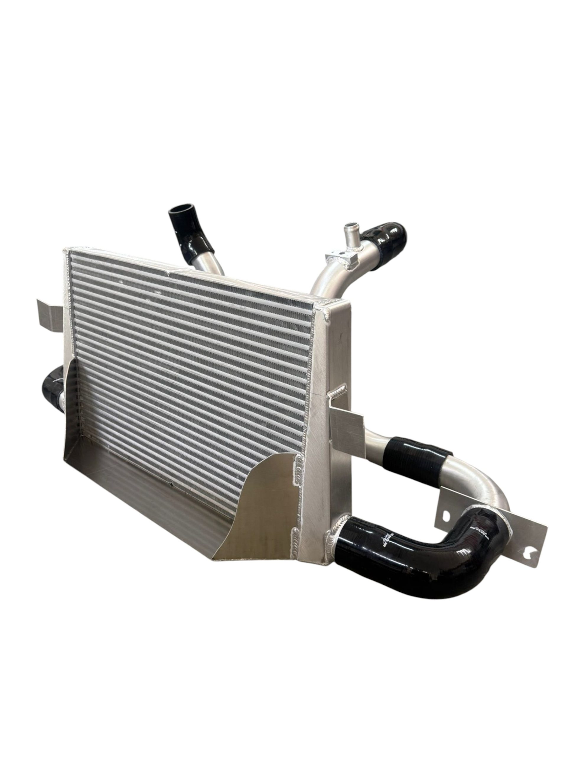 KIT INTERCOOLER ALFA ROMEO GIULIETTA 1.4 T-JET E MULTIAIR (STAGE 3) - immagine 5