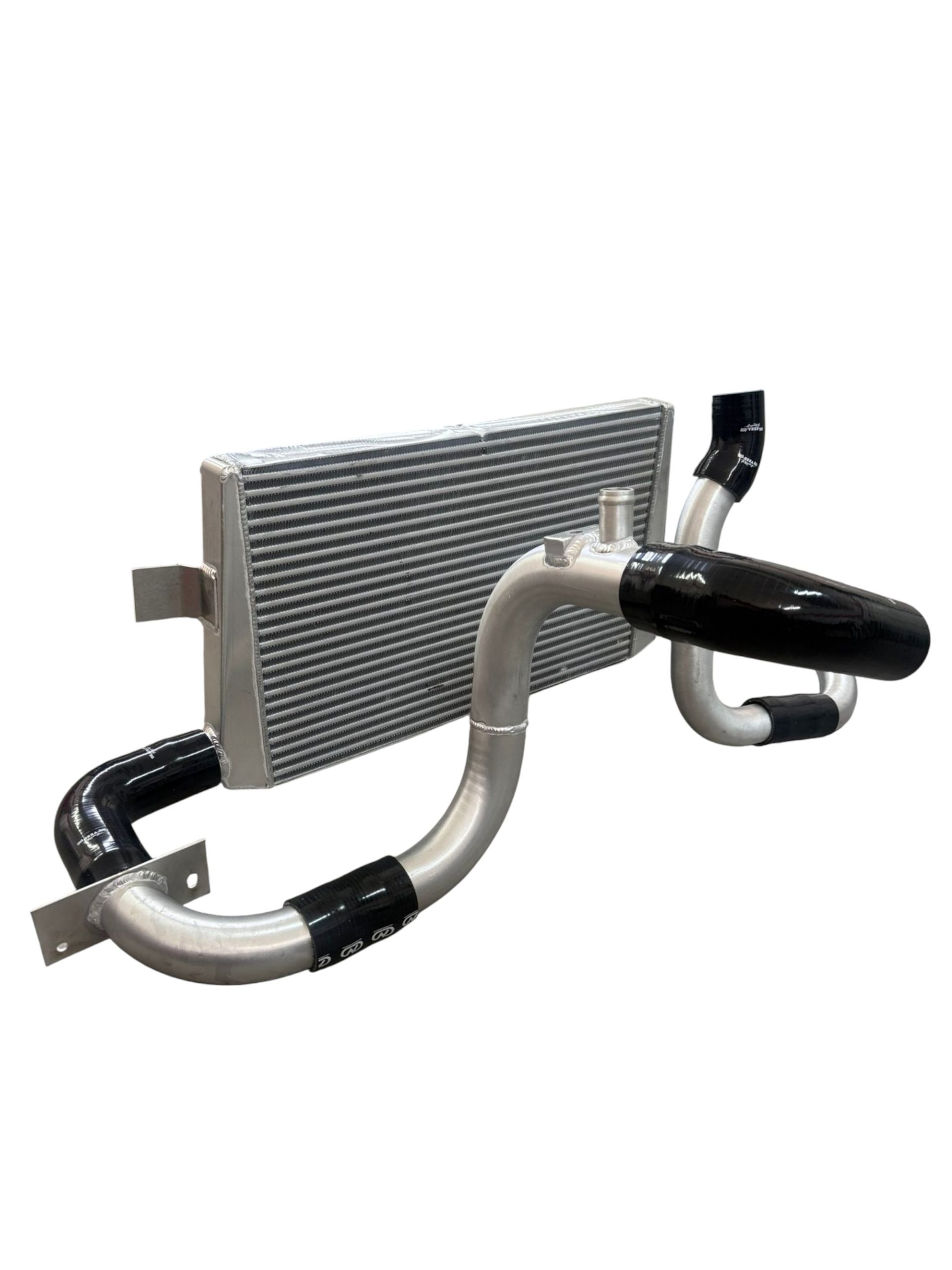 KIT INTERCOOLER ALFA ROMEO GIULIETTA 1.4 T-JET E MULTIAIR (STAGE 3) - immagine 6