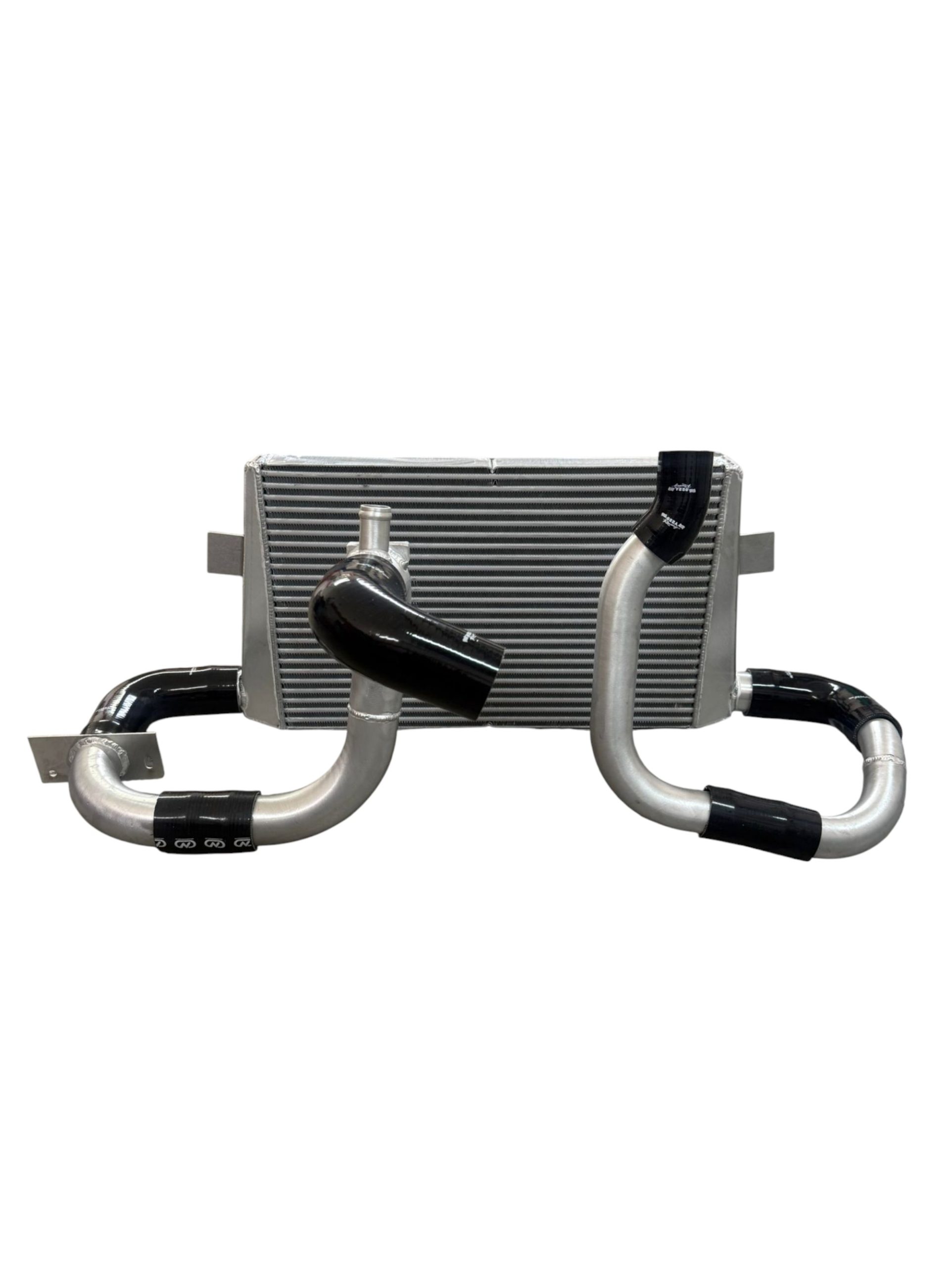 KIT INTERCOOLER ALFA ROMEO GIULIETTA 1.4 T-JET E MULTIAIR (STAGE 3) - immagine 7