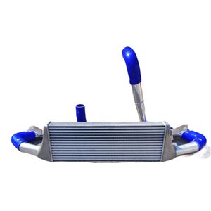 KIT INTERCOOLER OPEL CORSA E 8,7 LITRI