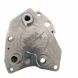 PIASTRA ELIMINA SCAMBIATORE ALFA ROMEO GIULIETTA 1750