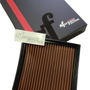 FILTRO A PANNELLO SPRINT FILTER PUNTO ABARTH / EVO / ALFA ROMEO MITO