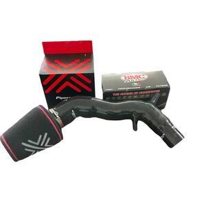 ASPIRAZIONE BASSA IN SILICONE GRANDE PUNTO EVO ABARTH / ALFA ROMEO MITO