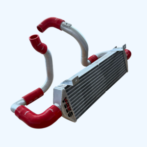 KIT INTERCOOLER ALFA ROMEO GIULIETTA 1.4 T-JET E MULTIAIR (STAGE 1 & 2)