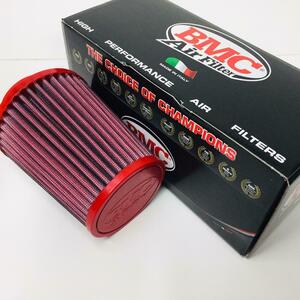 FILTRO ASPIRAZIONE A CONO BMC