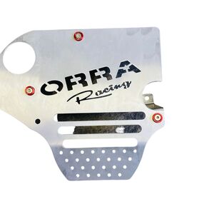 COVER COPRI MOTORE 500 ABARTH