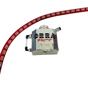 SERBATOIO DECANTER 500 ABARTH