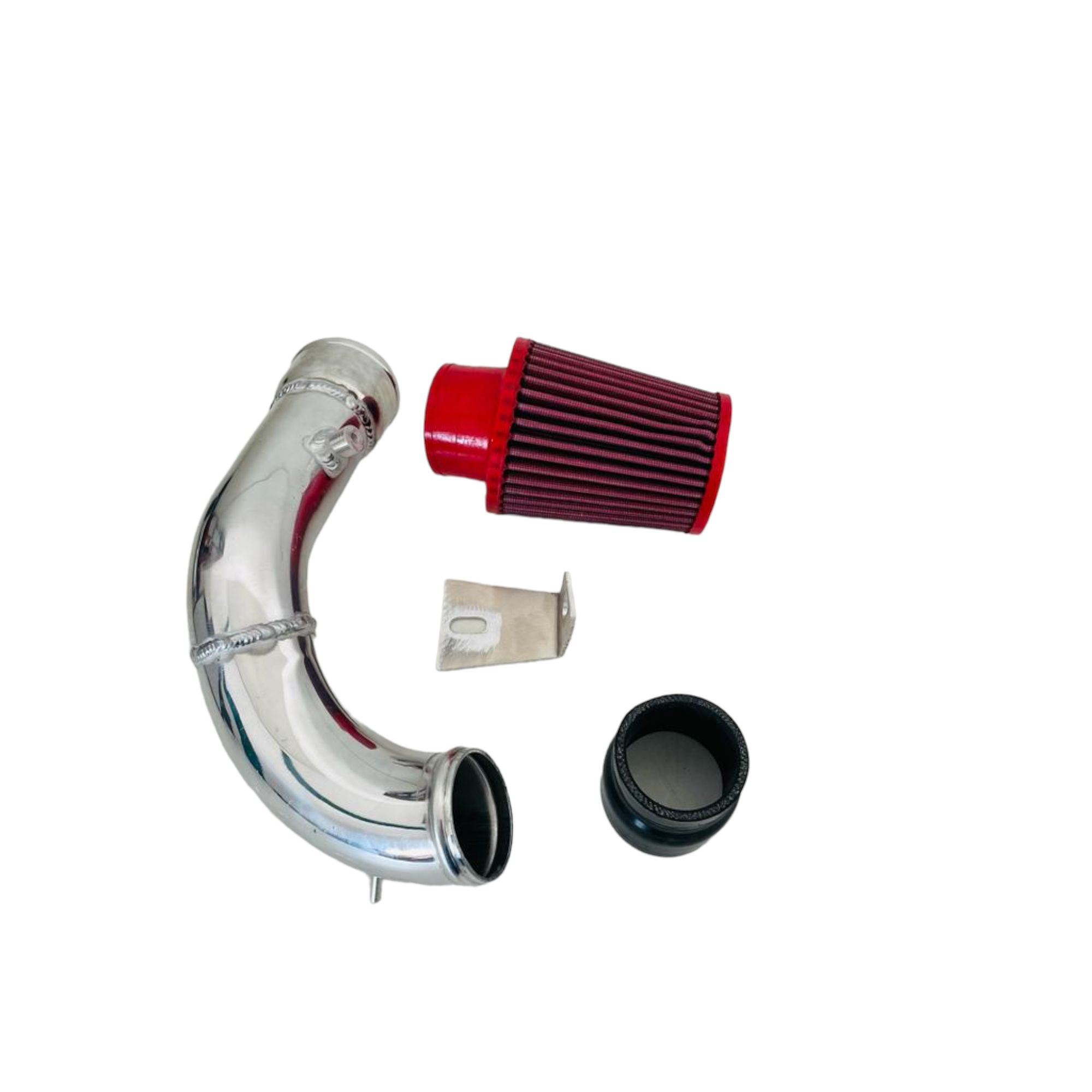 ASPIRAZIONE ALTA LINEARE 500 ABARTH, 1446 / TD04