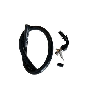 KIT ELIMINA DECANTER ARTIGIANALE VAPORI OLIO MOTORI T-JET