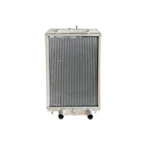 RADIATORE ACQUA MAGGIORATO PIAGGIO PORTER