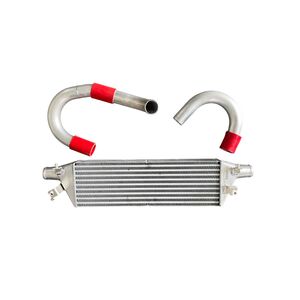 INTERCOOLER GRANDE PUNTO 1.3 MULTIJET