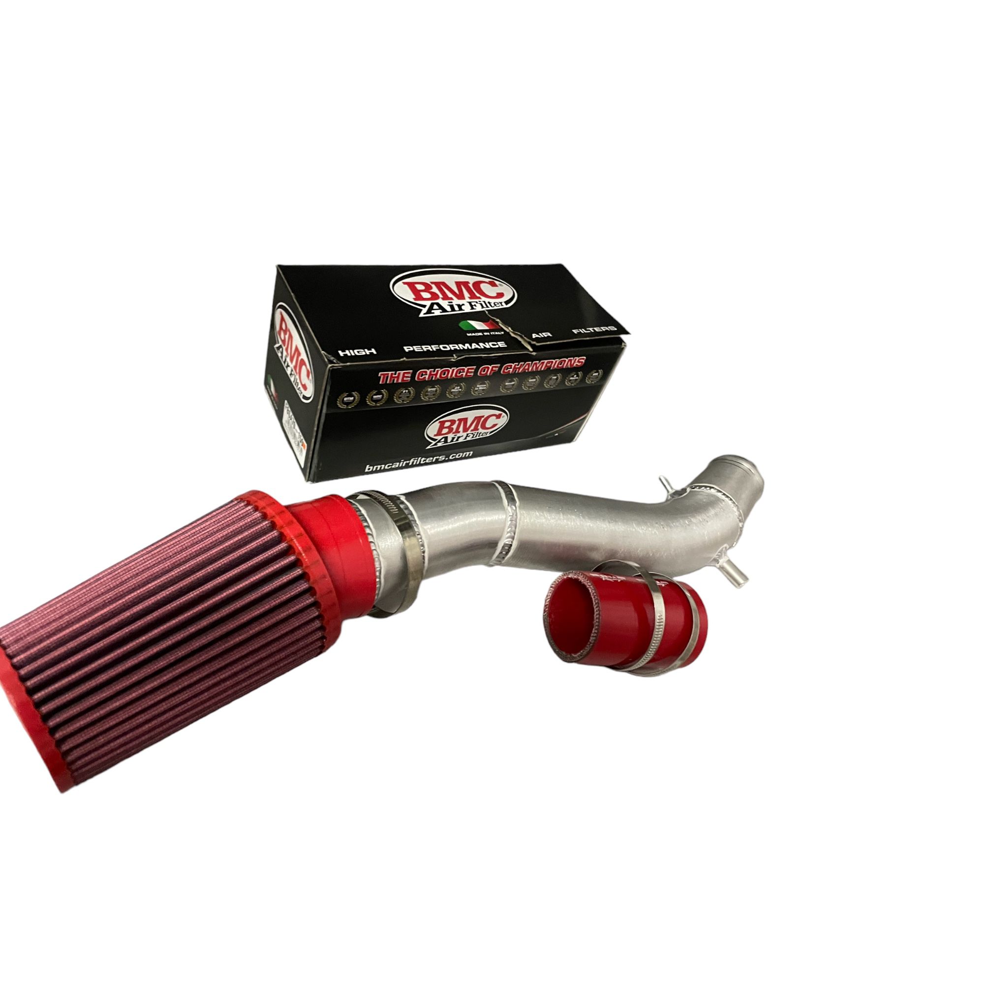 ASPIRAZIONE DIRETTA BASSA ALTEZZA FANALE 500 ABARTH - immagine 3
