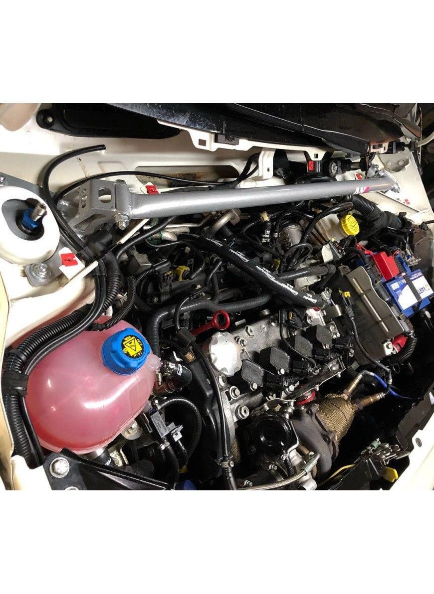 Kit barra duomi anteriore DNA Racing - immagine 4