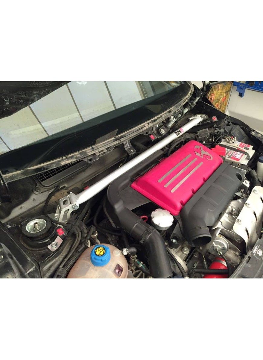 Kit barra duomi anteriore DNA Racing - immagine 9