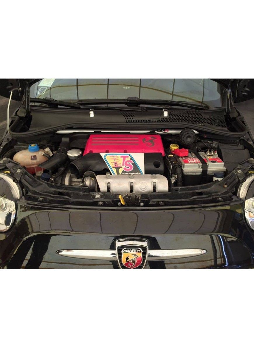 Kit barra duomi anteriore DNA Racing - immagine 8
