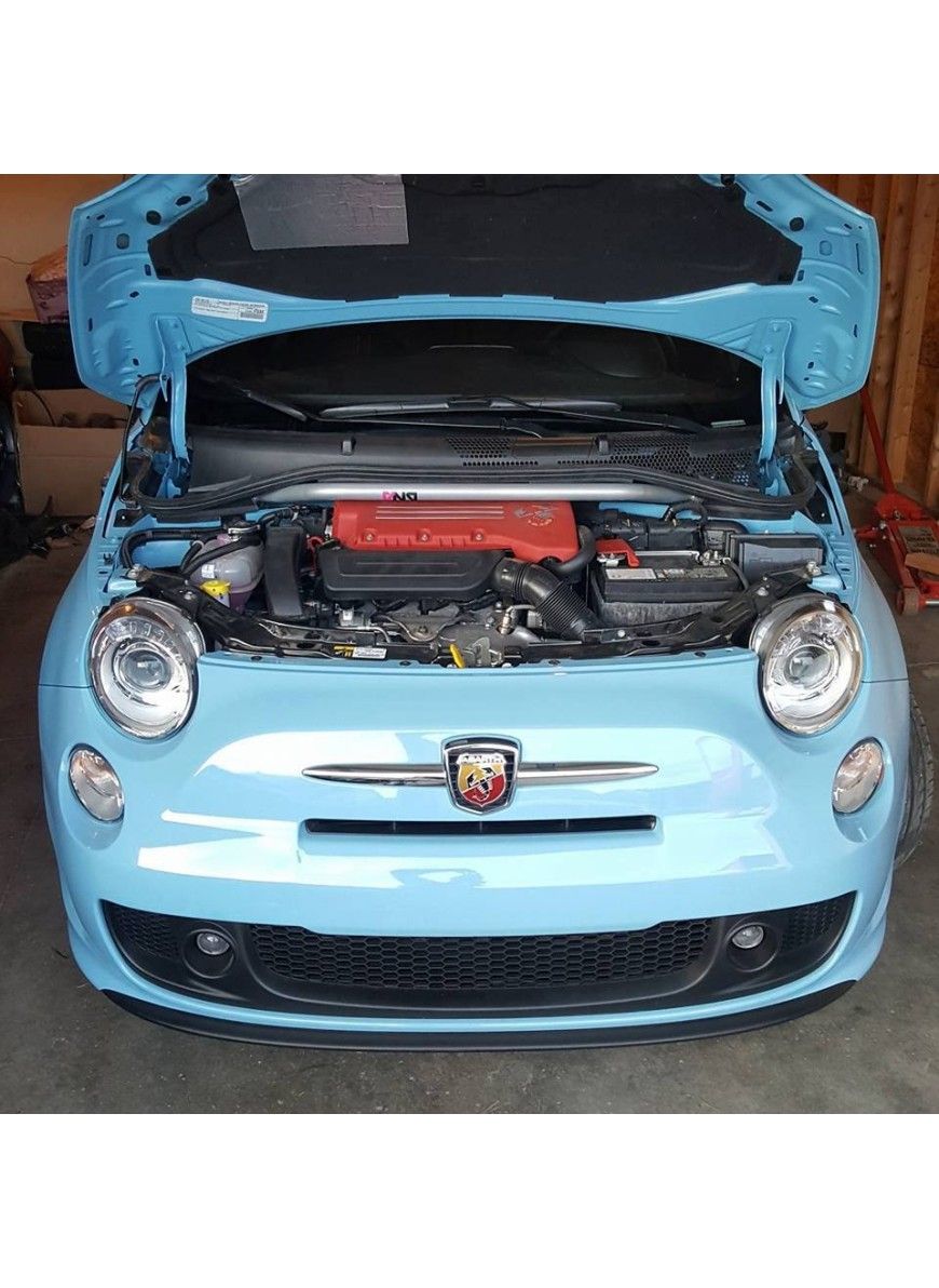 Kit barra duomi anteriore DNA Racing - immagine 5