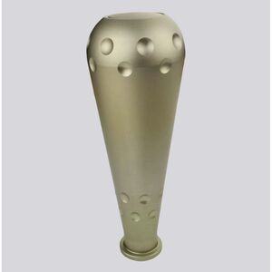 Kit pomello 695 style in alluminio anodizzato titanio per leva originale e kit leva cambio stage 1 DNA Racing