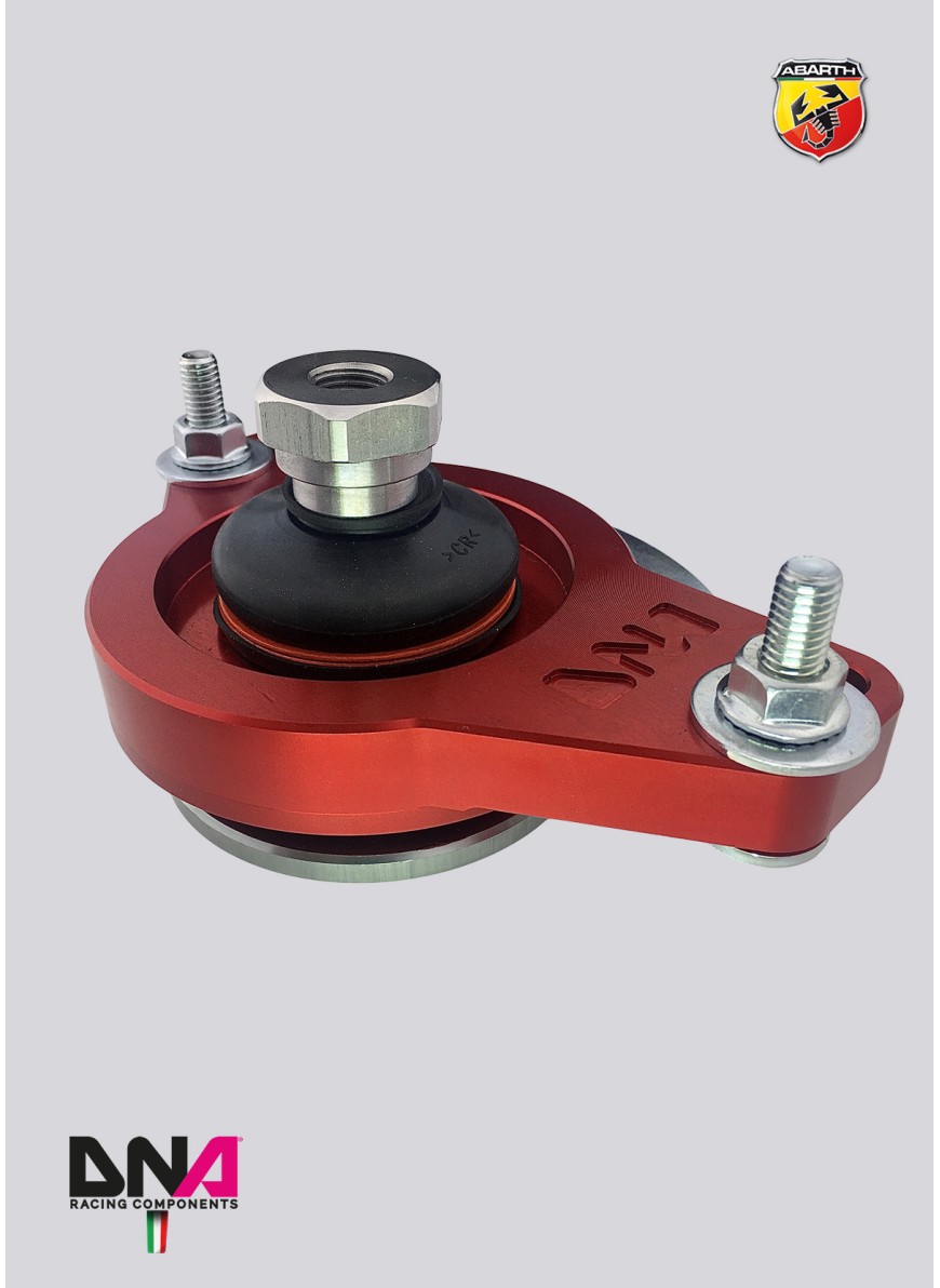 Kit top mount anteriore DNA Racing per Bilstein B14 - immagine 3