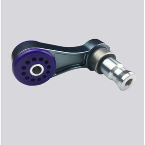 Kit supporto motore lato cambio Fast Road DNA Racing