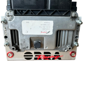 PORTA BATTERIA IN ALLUMINIO 500 ABART (COMPATIBILE PER TUTTI I MODELLI)