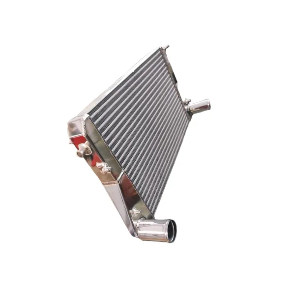 KIT INTERCOOLER AUDI A3 2.0 TDI MK5/6 - immagine 2