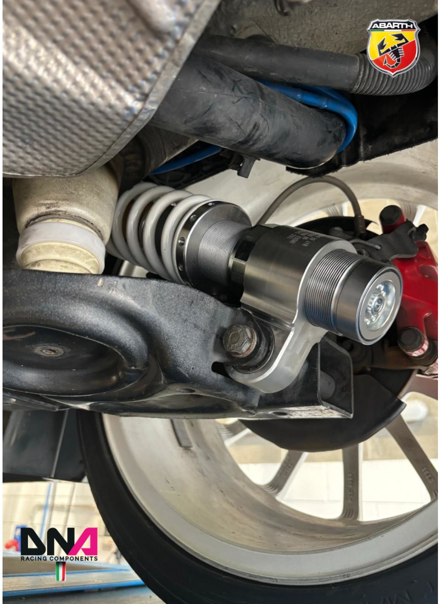 Kit di ammortizzatori WRS DNA Racing - immagine 3