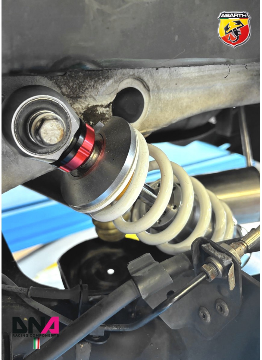 Kit di ammortizzatori WRS DNA Racing - immagine 4