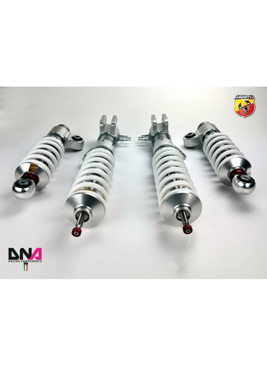 Kit di ammortizzatori WRS DNA Racing - immagine 7