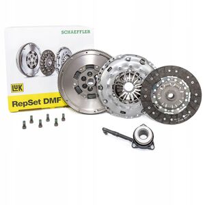KIT FRIZIONE, VOLANO E CUSCINETTO 500 ABARTH COMPETIZIONE